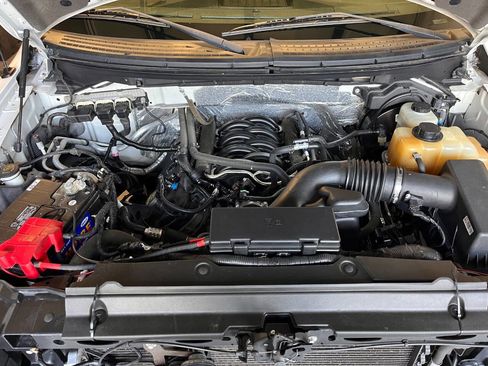 Used 2013 Ford F150 XLT image 20