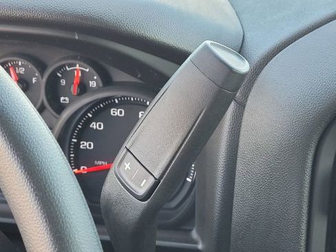 New 2026 Chevrolet Silverado 3500 W/T w/ WT Convenience Package image 16