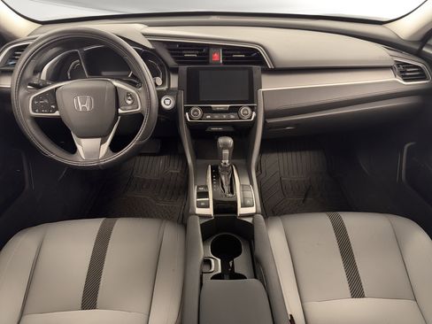 Used 2016 Honda Civic EX image 18
