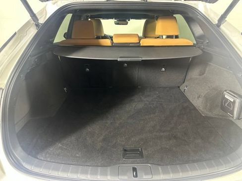 Used 2025 Lexus RX 350 Premium w/ Convenience Package AWD/4WD image 10