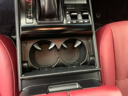 Used 2020 Lexus GX 460 Premium image 27