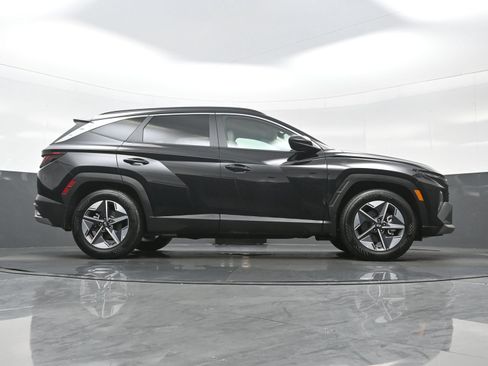 Certified 2026 Hyundai Tucson SEL Plus FWD image 32