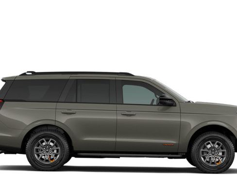 New 2027 Ford Expedition Tremor AWD/4WD image 28