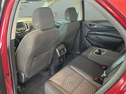 Used 2020 Chevrolet Equinox LT AWD/4WD image 17