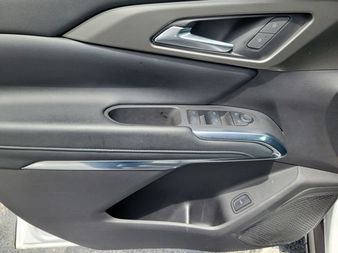 Used 2024 Chevrolet Traverse LS w/ Midnight/Sport Edition FWD image 13