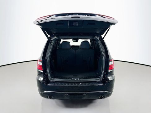New 2026 Dodge Durango GT AWD/4WD image 17