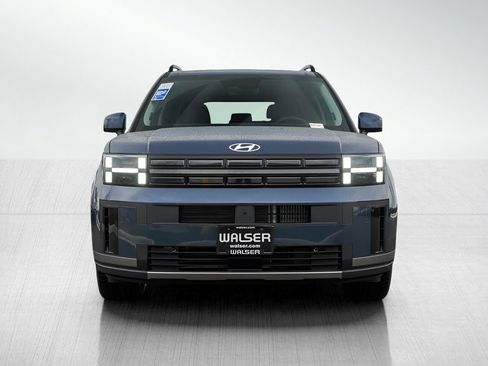 New 2026 Hyundai Santa Fe Limited image 2