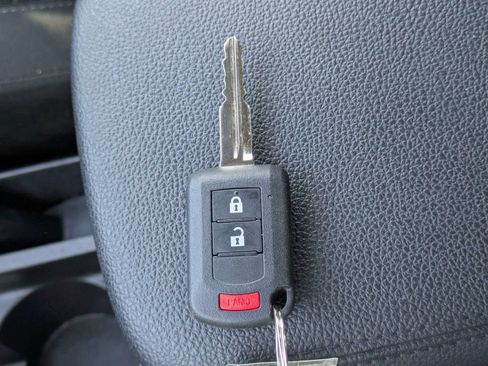 Used 2026 Mitsubishi Outlander Sport ES AWD/4WD image 26
