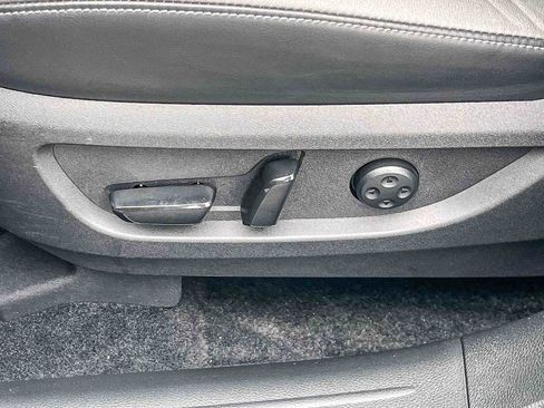 Used 2023 INFINITI QX55 Luxe w/ Cargo Package image 21