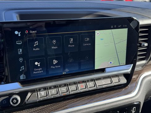 New 2026 Chevrolet Silverado 3500 LT w/ Trail Boss Package image 21