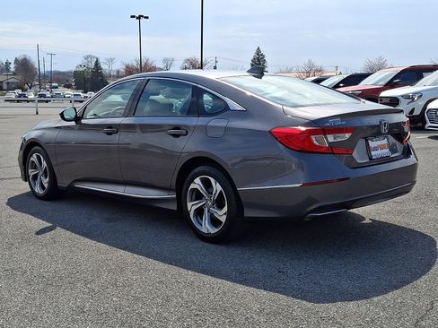 Used 2019 Honda Accord EX-L image 4