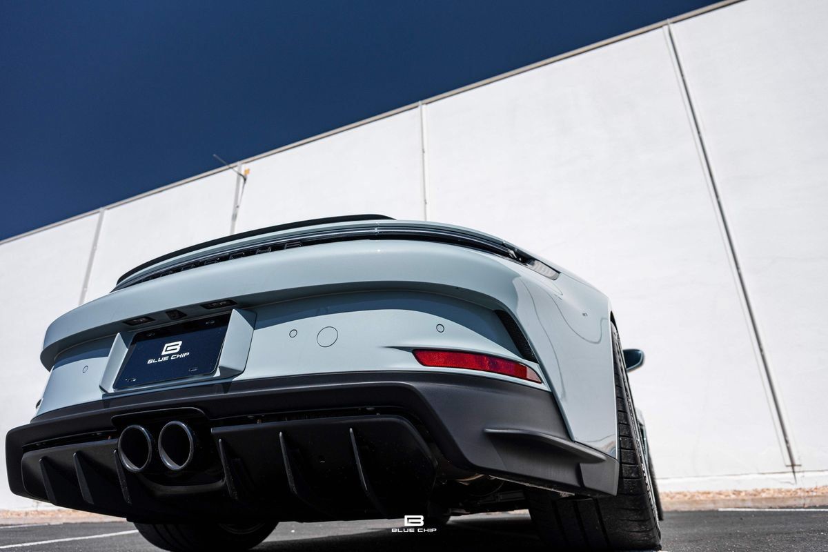Used 2024 Porsche 911 GT3 RS RWD image 34