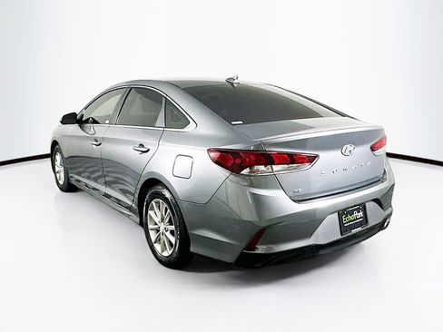Used 2019 Hyundai Sonata SE image 5