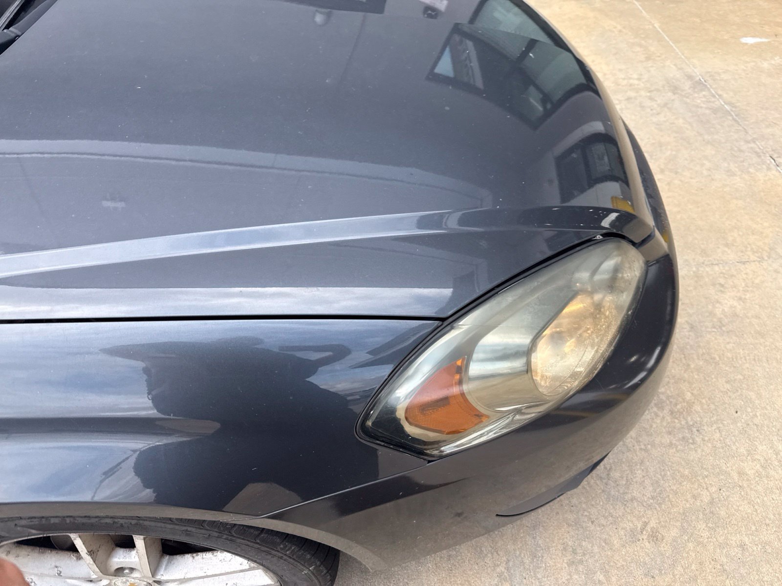 Used 2010 Chevrolet Impala LTZ FWD image 14