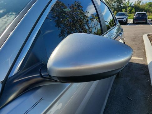 Used 2024 Honda Accord LX image 7