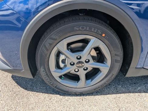 New 2026 Kia K4 FWD image 11