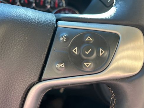 Used 2014 GMC Sierra 1500 SLE w/ Suspension Package, Off-Road image 20