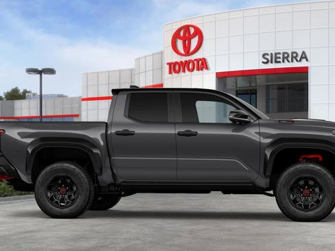 New 2026 Toyota Tacoma TRD Pro image 70