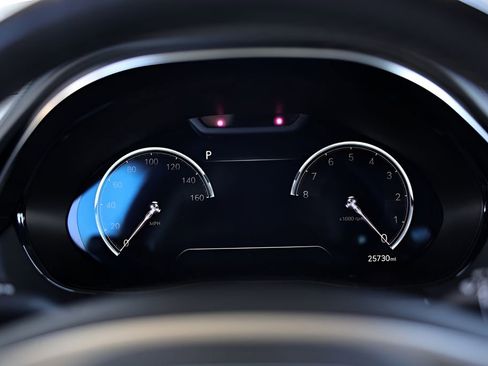 Used 2023 Genesis GV70 2.5T w/ Sport Prestige Package image 42