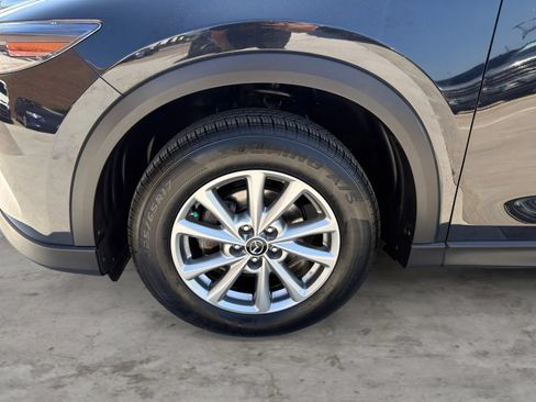 Used 2023 MAZDA CX-5 AWD 2.5 S w/ Select Package image 42