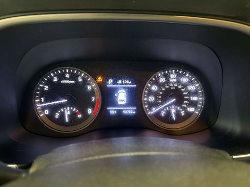 Used 2019 Hyundai Tucson SE image 27