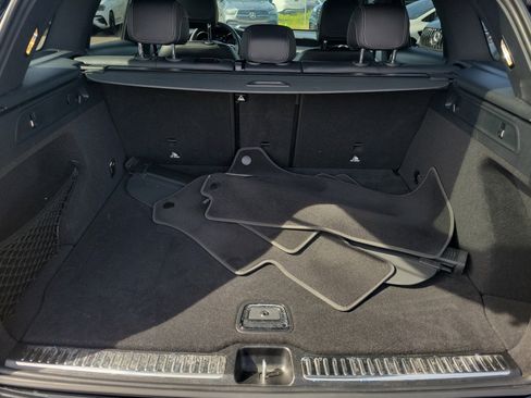 Certified 2021 Mercedes-Benz GLC 300 image 8