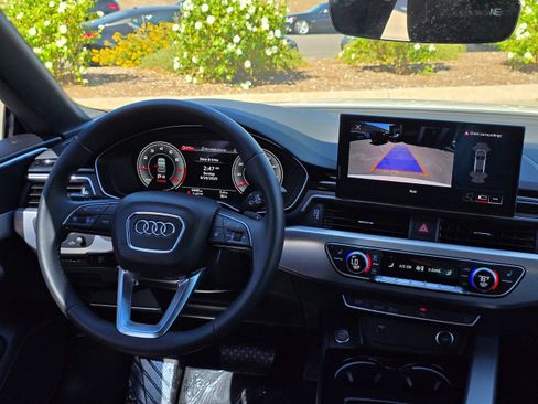 Used 2025 Audi A5 2.0T Premium Plus image 25