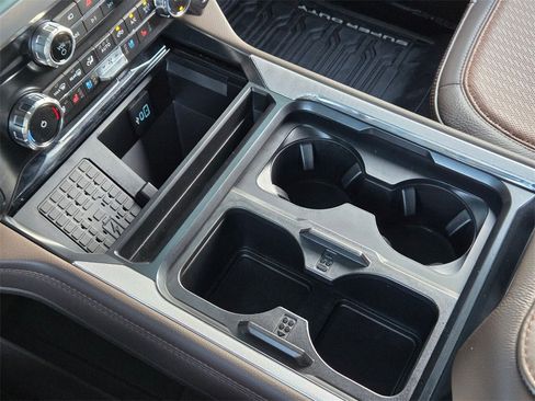 Used 2026 Ford F250 King Ranch w/ Chrome Package image 19