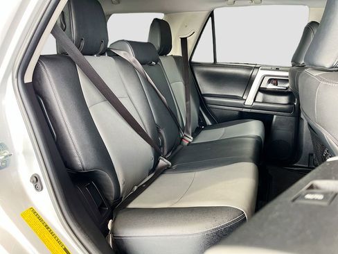 Used 2024 Toyota 4Runner SR5 Premium w/ Moonroof Package image 27