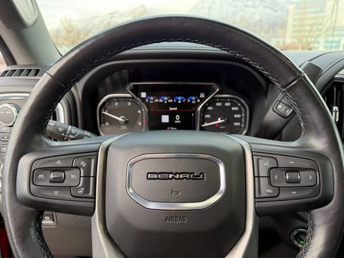 Used 2021 GMC Sierra 3500 Denali w/ Denali Ultimate Package image 30