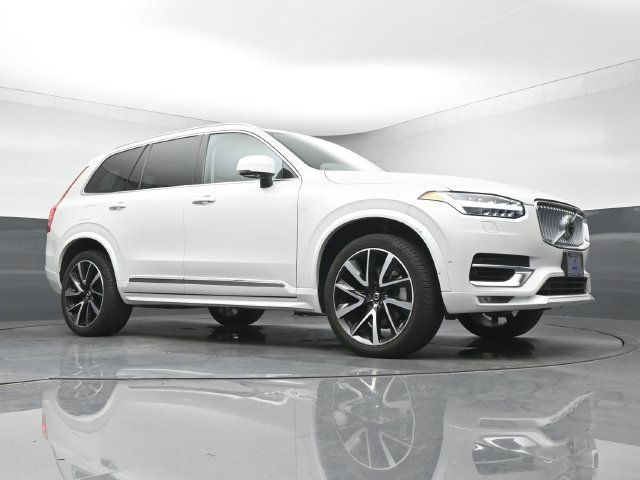 Used 2024 Volvo XC90 B5 Plus w/ Protection Package Premier AWD/4WD image 10