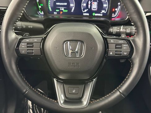 Used 2026 Honda CR-V Sport Touring image 31