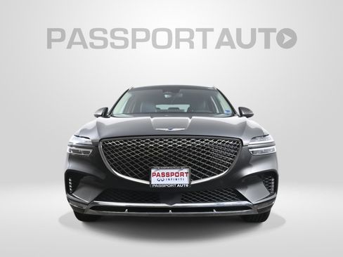 Used 2025 Genesis GV70 2.5T image 2