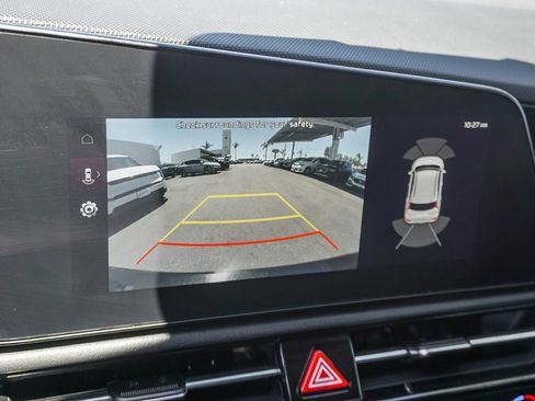 Certified 2023 Kia Niro Wave FWD image 24