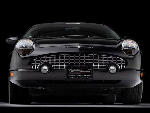 Used 2002 Ford Thunderbird image 27