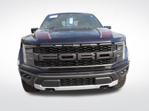 Used 2021 Ford F150 Raptor w/ Equipment Group 801A High image 2