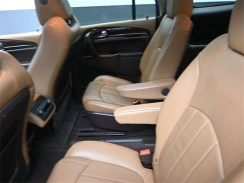 Used 2016 Buick Enclave Premium w/ Experience Buick Package image 23