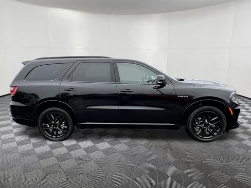 Used 2025 Dodge Durango R/T image 7