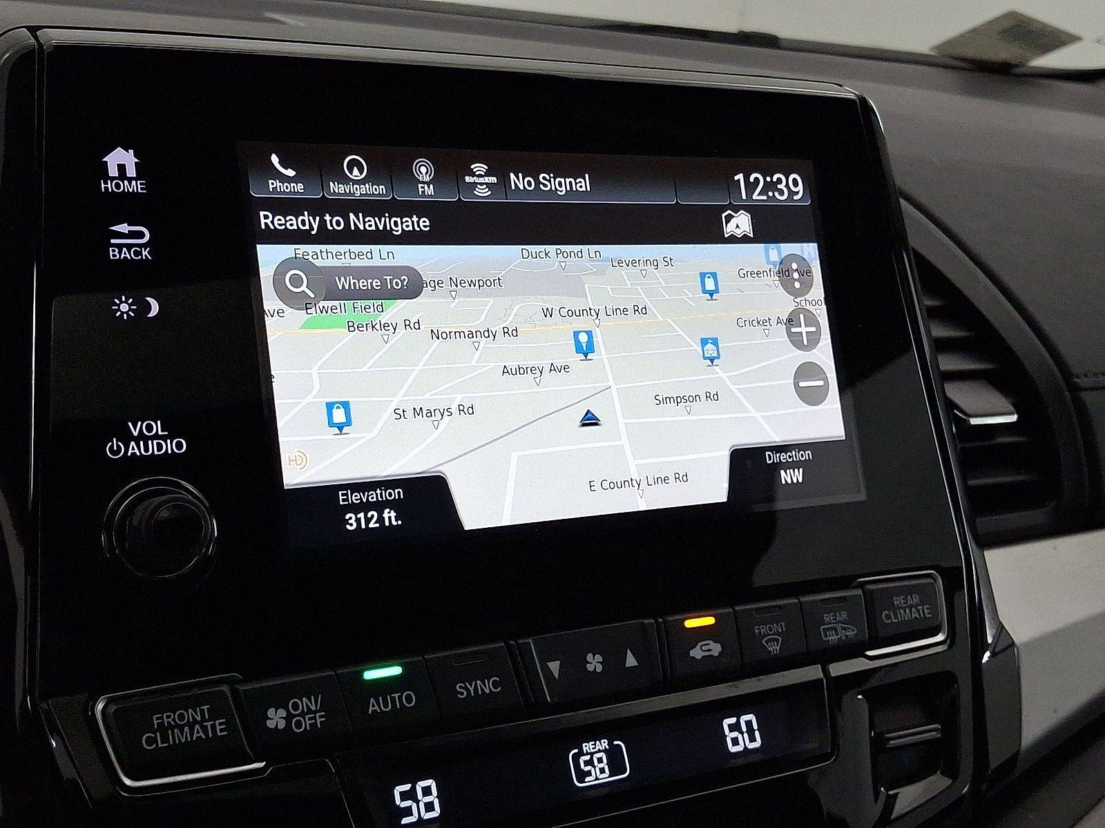 Used 2020 Honda Odyssey EX-L image 6