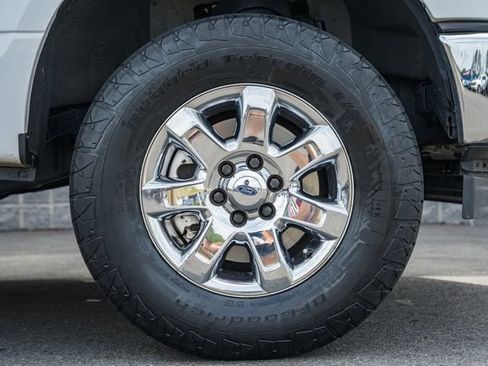 Used 2017 Ford F150 XLT w/ Trailer Tow Package AWD/4WD image 23