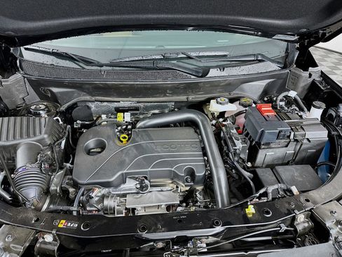 New 2026 Chevrolet Equinox ACTIV image 30