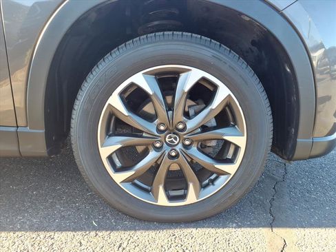 Used 2016 MAZDA CX-5 Grand Touring image 9