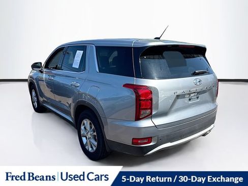 Used 2020 Hyundai Palisade SE AWD/4WD image 5