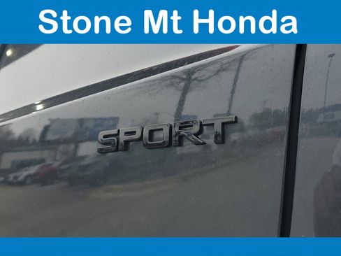 New 2026 Honda CR-V Sport-L image 7