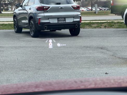 Certified 2025 MAZDA MAZDA3 Hatchback w/Premium Plus Pkg image 39