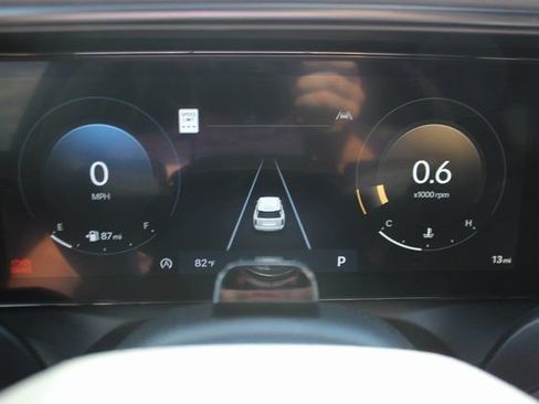 New 2026 Hyundai Palisade XRT Pro image 16