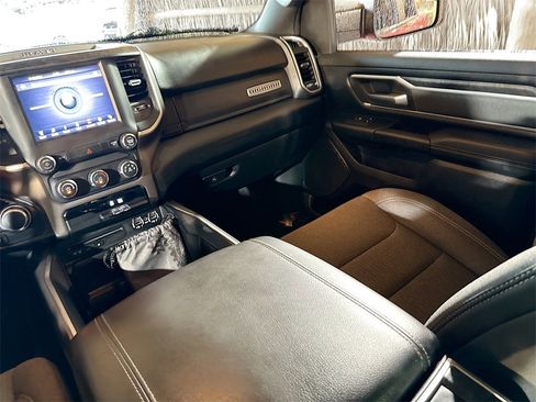 Used 2019 RAM 1500 Big Horn image 24