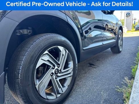 Used 2023 Hyundai Santa Fe SEL AWD/4WD image 22