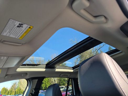 New 2026 MAZDA CX-50 2.5 Hybrid w/ Cargo Package image 11