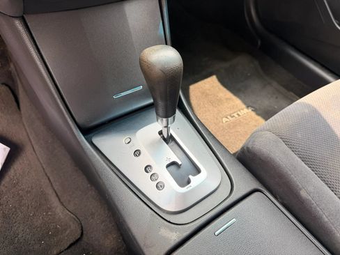 Used 2008 Nissan Altima 2.5 S FWD image 14